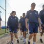 Delphine Chatelin, Sophie Istillart et Ouleymata Sarr Delphine Chatelin, Sophie Istillart et Ouleymata Sarr