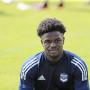 Josh Maja