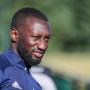 Youssouf Sabaly
