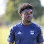 Josh Maja