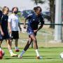 Ouleymata Sarr