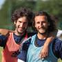 Yacine Adli et Paul Baysse Yacine Adli et Paul Baysse