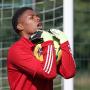 Darren Lima Semedo