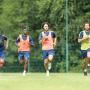 Exercice d'endurance-puissance pour les joueurs Exercice d'endurance-puissance pour les joueurs