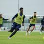 Josh Maja Josh Maja