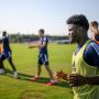 Josh Maja Josh Maja