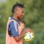 Samuel Kalu