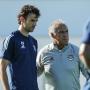 Ruben Pardo et Ghislain Printant