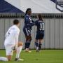 Bordeaux-Montpellier, 11ème journée D1 Arkéma (Saison 2020-2021)