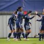 Bordeaux-Montpellier, 11ème journée D1 Arkéma (Saison 2020-2021)
