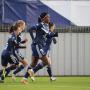 Bordeaux-Montpellier, 11ème journée D1 Arkéma (Saison 2020-2021)
