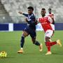 Bordeaux-Reims (1-3, Saison 2020-2021)