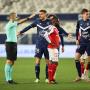 Bordeaux-Reims (1-3, Saison 2020-2021)