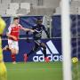 Bordeaux-Reims (1-3, Saison 2020-2021)
