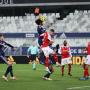 Bordeaux-Reims (1-3, Saison 2020-2021)