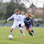 Bordeaux-Soyaux (1-0, match amical, saison 2020-2021)