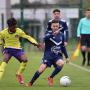 Yanis Hamoudi face au TFC Yanis Hamoudi face au TFC