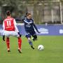 Bordeaux-Reims Féminines (7-1, Saison 2020-2021) Bordeaux-Reims Féminines (7-1, Saison 2020-2021)