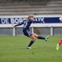 Bordeaux-Reims Féminines (7-1, Saison 2020-2021)