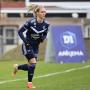 Bordeaux-Reims Féminines (7-1, Saison 2020-2021)