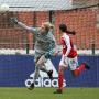 Bordeaux-Reims Féminines (7-1, Saison 2020-2021)
