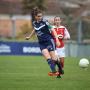 Bordeaux-Reims Féminines (7-1, Saison 2020-2021)