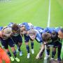 Les photos de la victoire en Coupe de France face au Havre