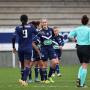 Les photos de la victoire en Coupe de France face au Havre