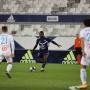 Bordeaux-Marseille (0-0, Saison 2020-2021)