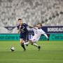 Bordeaux-Marseille (0-0, Saison 2020-2021)