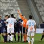 Bordeaux-Marseille (0-0, Saison 2020-2021)