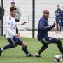 Jimmy Briand devance Valentin Léon Jimmy Briand devance Valentin Léon