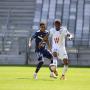 Dimanche 4 avril 2021, Bordeaux - Strasbourg (2-3)
