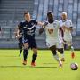 Dimanche 4 avril 2021, Bordeaux - Strasbourg (2-3)