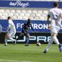 Dimanche 4 avril 2021, Bordeaux - Strasbourg (2-3)