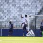Dimanche 4 avril 2021, Bordeaux - Strasbourg (2-3)