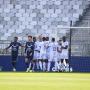 Dimanche 4 avril 2021, Bordeaux - Strasbourg (2-3)