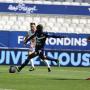 Dimanche 4 avril 2021, Bordeaux - Strasbourg (2-3)