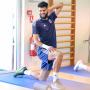 L'entraînement en salle du 30.06.21 L'entraînement en salle du 30.06.21