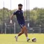 Entraînement du mercredi 30 juin 2021 (après-midi) Entraînement du mercredi 30 juin 2021 (après-midi)