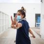 La reprise de l'équipe féminine (Juillet 2021) La reprise de l'équipe féminine (Juillet 2021)