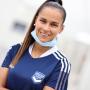 La reprise de l'équipe féminine (Juillet 2021) La reprise de l'équipe féminine (Juillet 2021)