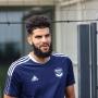 entrainement lundi 5 juillet 2021 entrainement lundi 5 juillet 2021