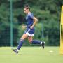 Entraînement du mercredi 7 juillet 2021 Féminines Entraînement du mercredi 7 juillet 2021 Féminines