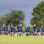 Entraînement du mercredi 7 juillet 2021 Féminines Entraînement du mercredi 7 juillet 2021 Féminines