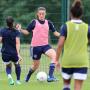 Entraînement du mercredi 7 juillet 2021 Féminines Entraînement du mercredi 7 juillet 2021 Féminines