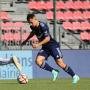 Match amical Bordeaux-Caen (Juillet 2021)