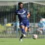 Match amical Bordeaux-Caen (Juillet 2021)