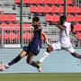 Match amical Bordeaux-Caen (Juillet 2021)