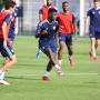 entrainement mardi 20 juillet 2021 entrainement mardi 20 juillet 2021